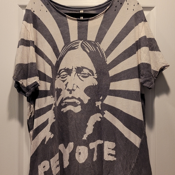 Magnolia Pearl Tops - Magnolia Pearl Peyote Tshrit